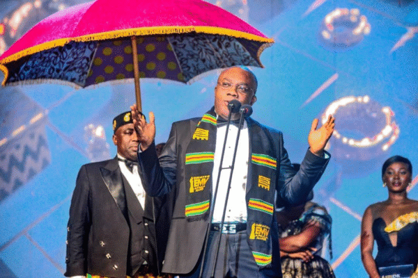 It took me 10 years to pay my school fees – JL CEO recounts hard times in the UK