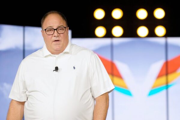 Q&A with Al Pellecchia, EVP of Wireless Zone