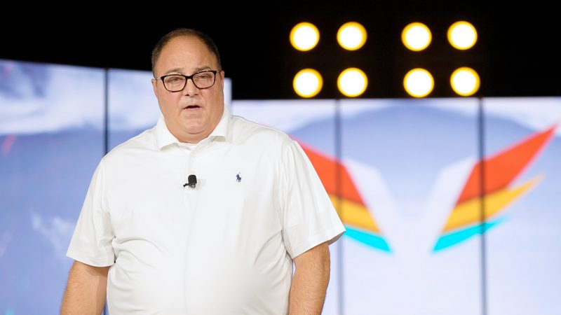 Q&A with Al Pellecchia, EVP of Wireless Zone