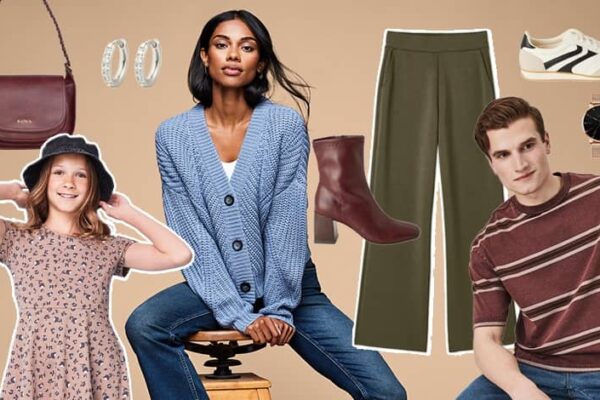 Elevate Your Everyday Style with Walmart Canada’s Women’s Fashion Collection
