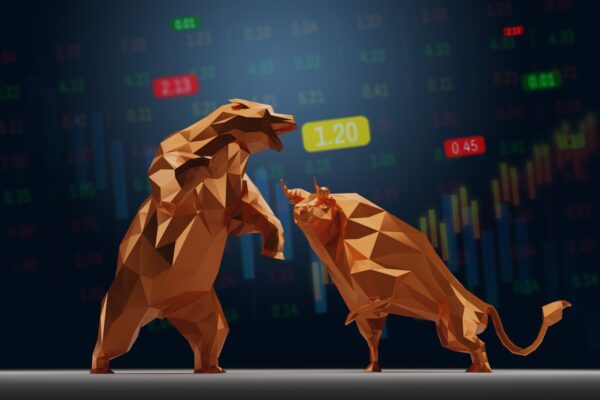 The $1.5 Trillion Answer To Today's Brutal Stock Market Environment