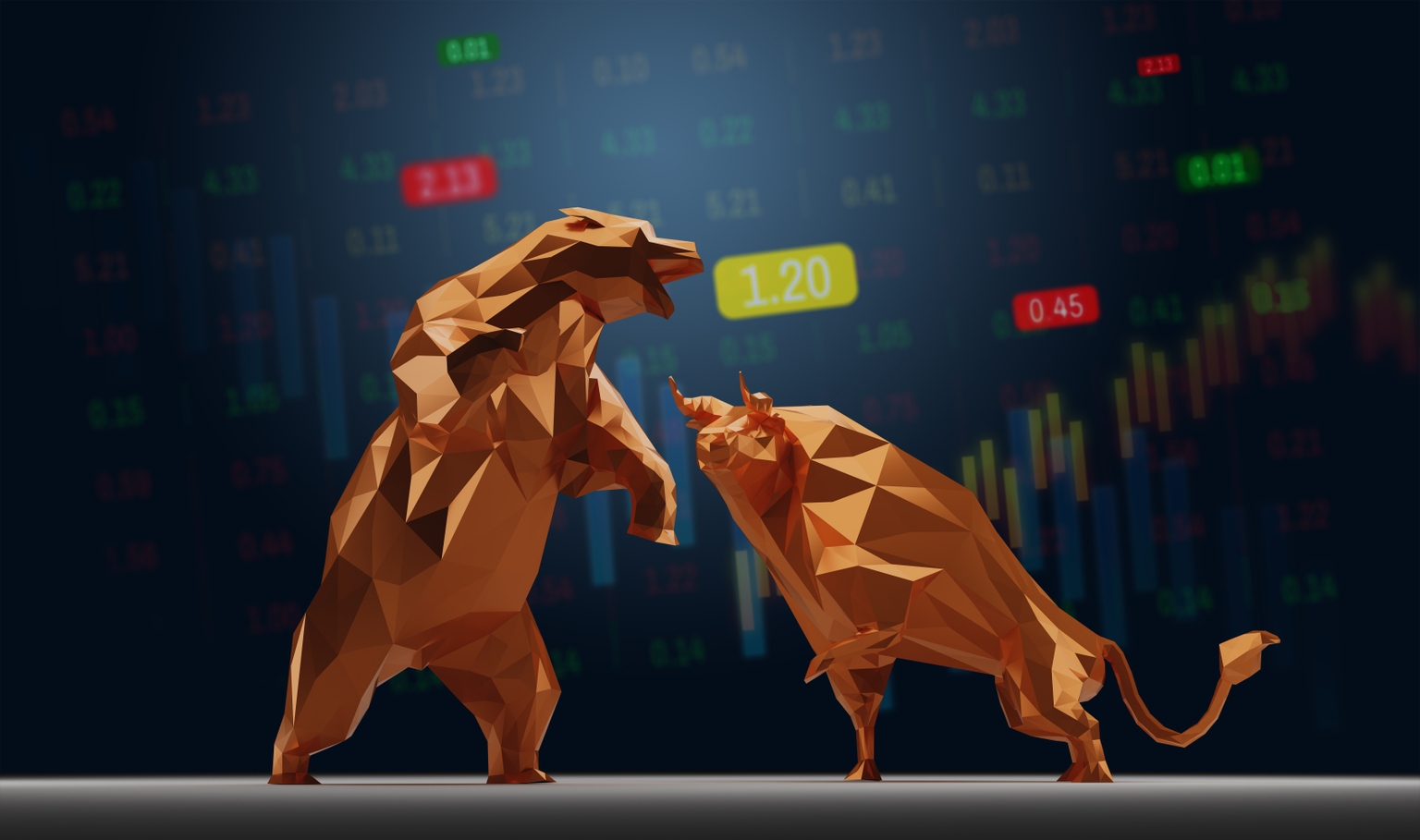 The $1.5 Trillion Answer To Today's Brutal Stock Market Environment