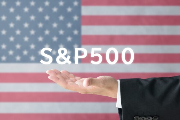 S&P 500 Snapshot: Largest Loss In 6 Months