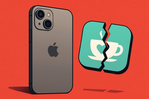 Apple pulls Tea dating apps from App Store amid privacy scandal