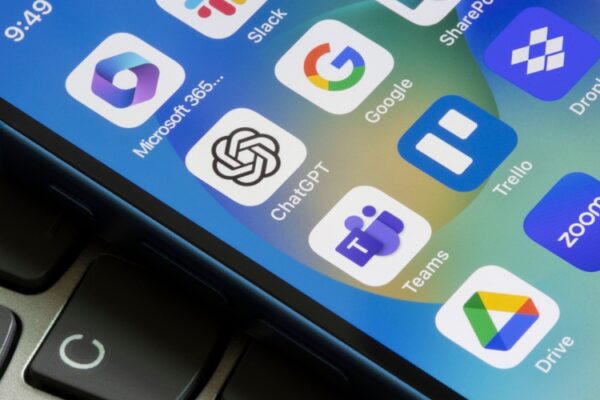 Productivity Apps - ChatGPT and others