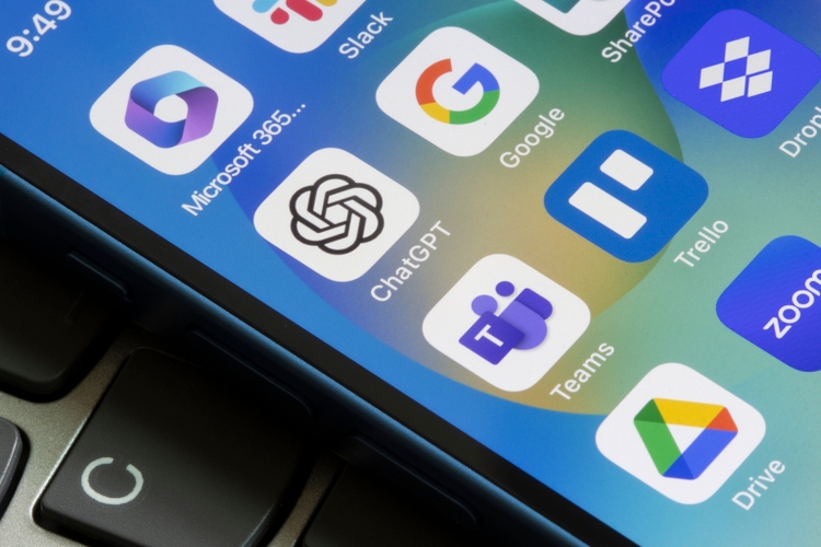 Productivity Apps - ChatGPT and others