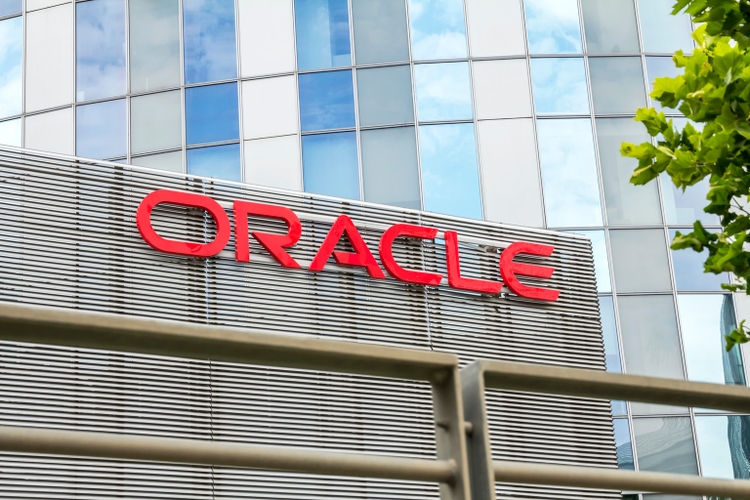 Oracle Corporation