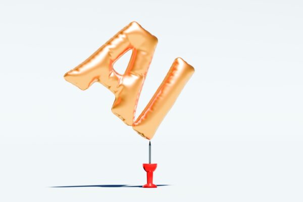 What Will Prick The So-Called Stock Market Bubble