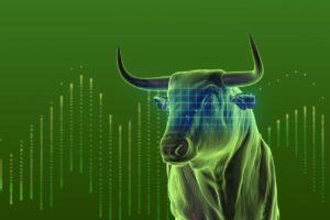This Unbelievably Strong Stock Market