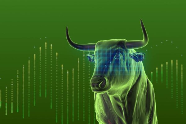 This Unbelievably Strong Stock Market