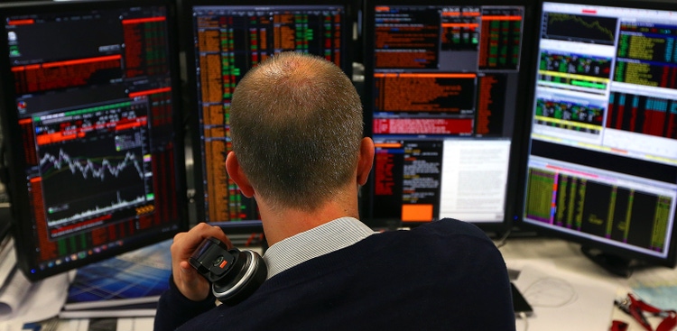 Markets Stabilise After Turbulence Last Week