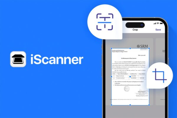 This $24.99 app replaces your printer, scanner, and PDF editor