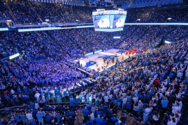 UK Basketball: 6 more game times and TV channels set for 2025-26 schedule