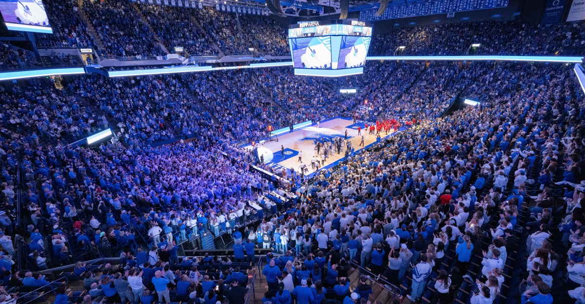 UK Basketball: 6 more game times and TV channels set for 2025-26 schedule