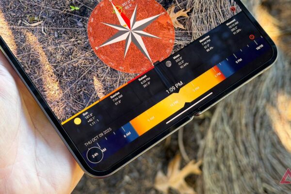 I wasn't looking for a new app — but this one completely changed how I see daylight