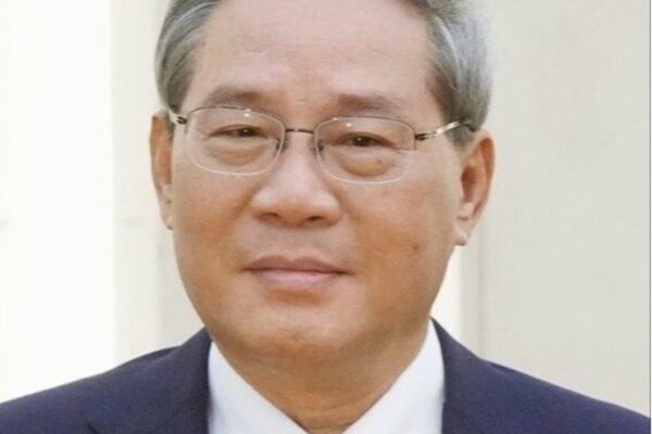 China Premier Li to visit N. Korea for ruling party anniv.