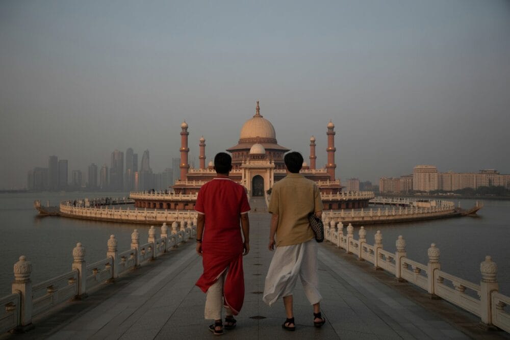 India and china edge toward an uneasy alliance fueled by tourism, trade, technology, and diplomatic power plays that could redefine asia&rsquo;s future