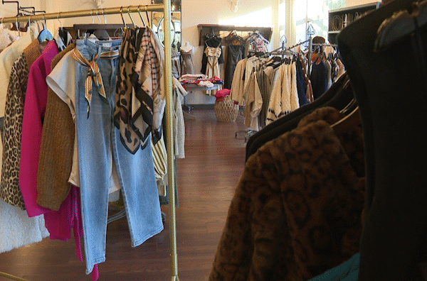 Westport Village hosting annual fashion show on Thursday Westport Village hosting annual fashion show on Thursday