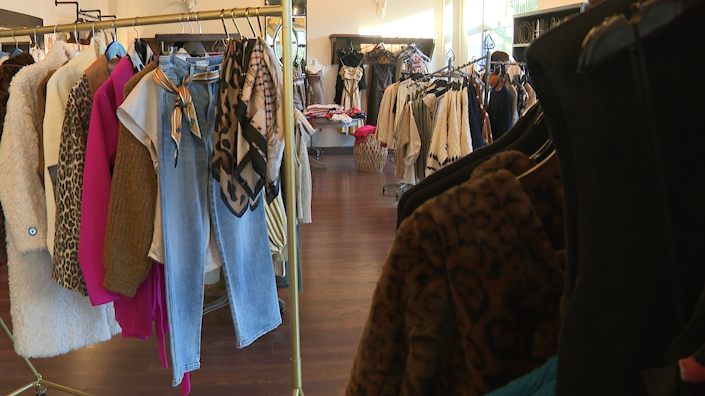 Westport Village hosting annual fashion show on Thursday