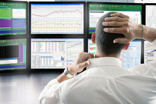 Stock-Split Watch: Is Palantir Next?