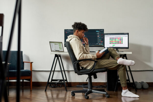 Why SoundHound AI Stock Is Soaring Today