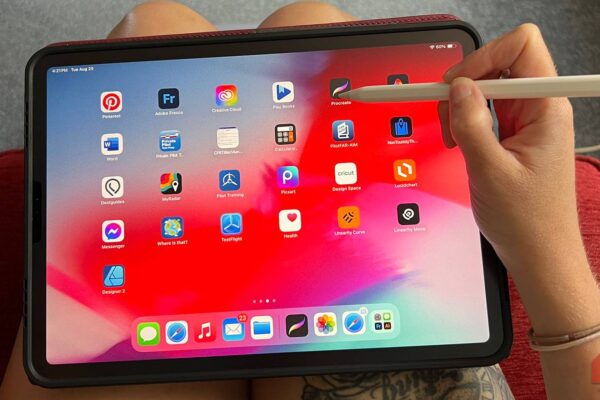 Every new iPad feels incomplete without these 7 apps