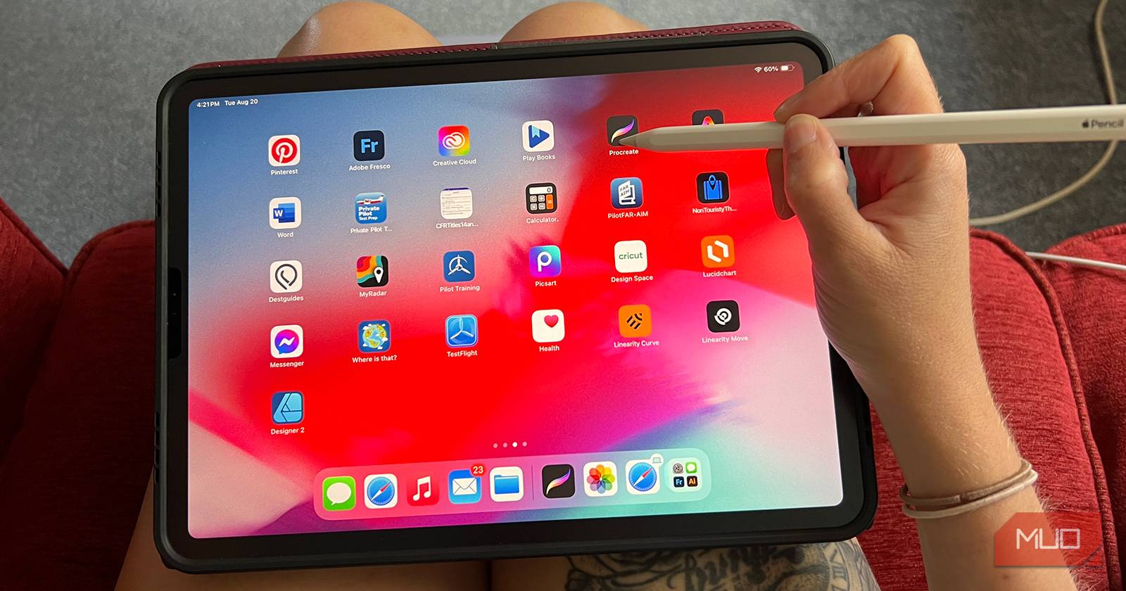 Every new iPad feels incomplete without these 7 apps