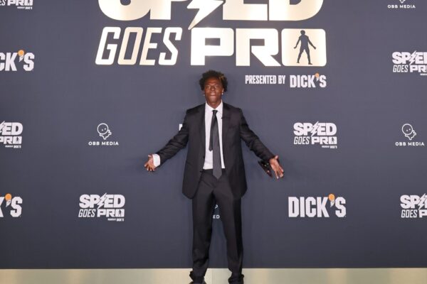 IShowSpeed Celebrates End of U.S. Tour and New Show ‘Speed Goes Pro’ IShowSpeed Celebrates End of U.S. Tour and New Show 'Speed Goes Pro'