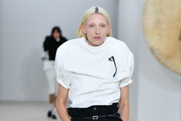 Issey Miyake Spring 2026 Ready to Wear Runway, Fashion Show & Collection Review