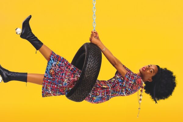 It's All Fun & Games