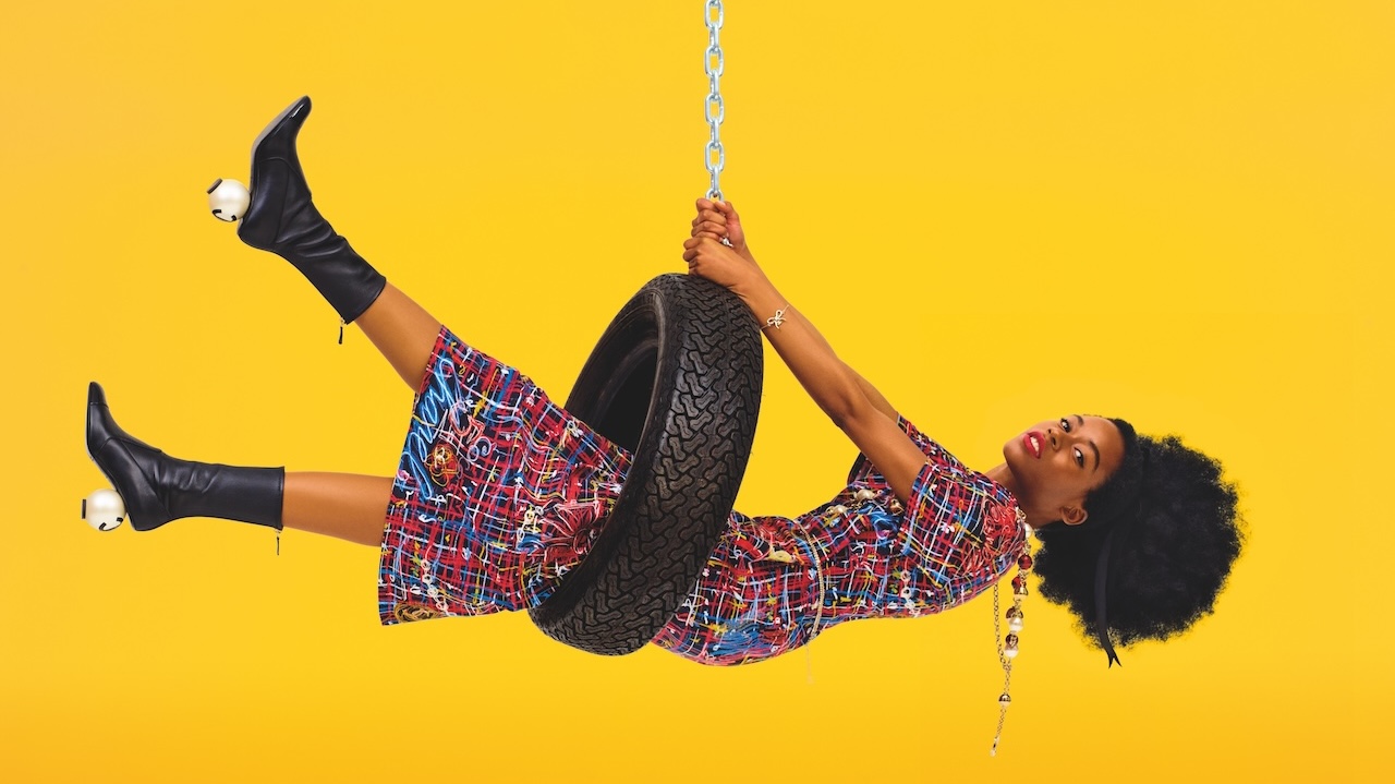 It's All Fun & Games