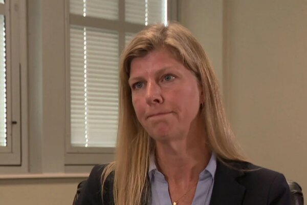 Hospitals hope for exemption from Trump administration's new $100,000 H-1B visa fee: "We cannot afford that"