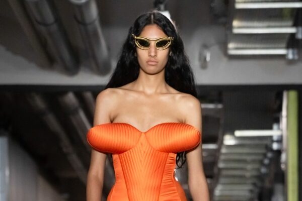 Jean Paul Gaultier Spring 2026 Ready to Wear Runway, Fashion Show & Collection Review