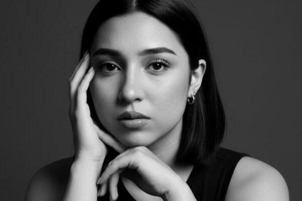 TikTok star Jennifer Nicole Rivas