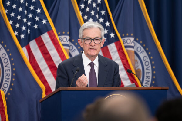 Fed Chair Jerome Powell Warns Investors About the Stock Market -- History Says the S&P 500 Will Do This Next