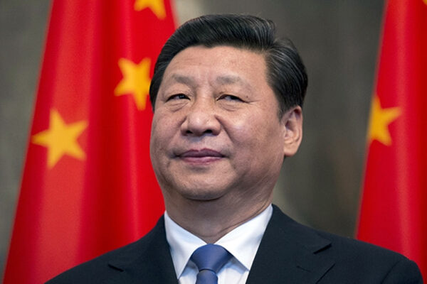 Xi Jinping says attaches great importance to developing relations with Tajikistan