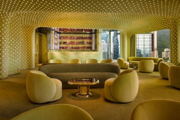 peridot bar hong kong reivew