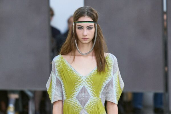 Kiko Kostadinov Spring 2026 Ready-to-Wear Runway, Fashion Show & Collection Review [PHOTOS]