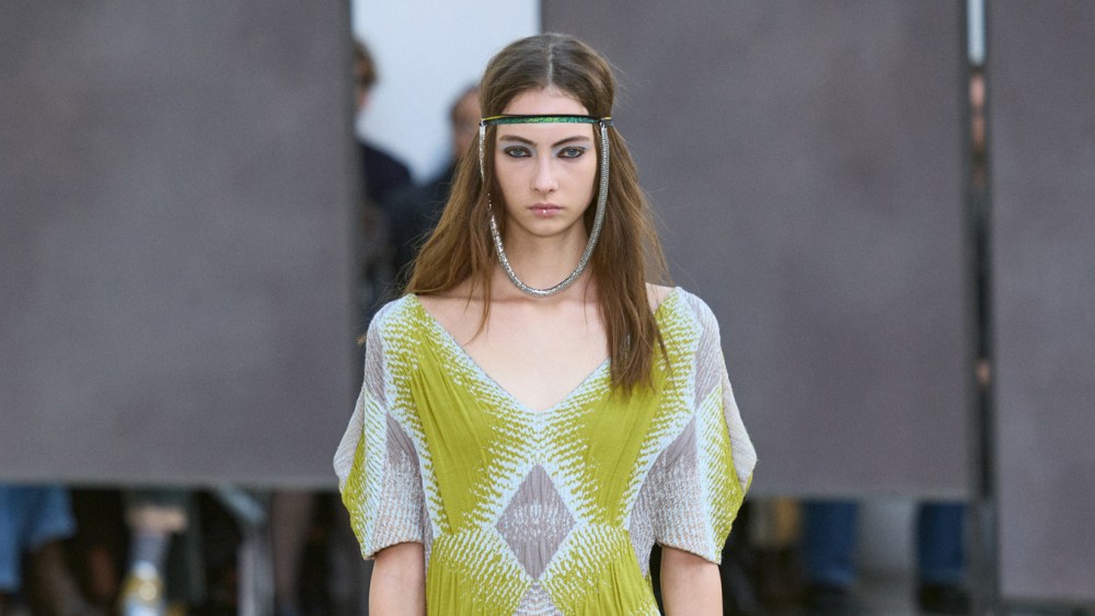 Kiko Kostadinov Spring 2026 Ready-to-Wear Runway, Fashion Show & Collection Review [PHOTOS]