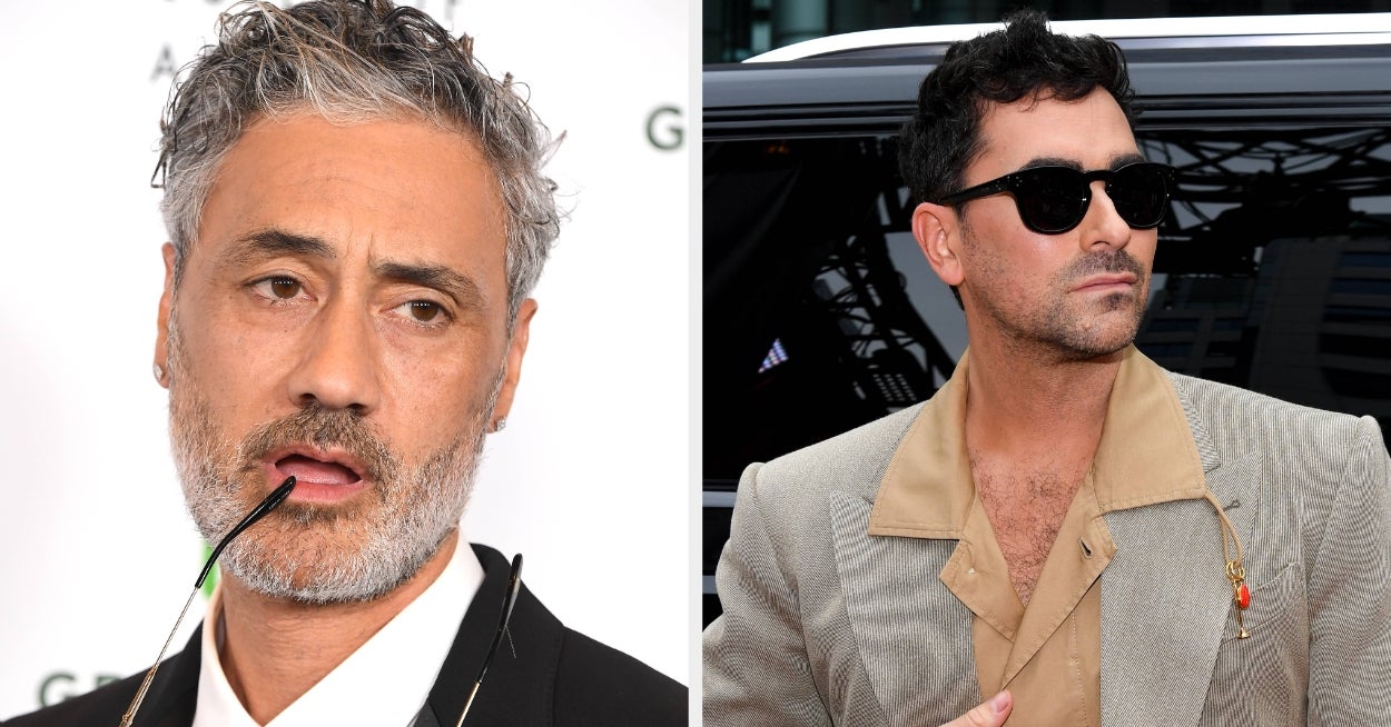 28 "Unconventionally" Attractive Celebrities People Love