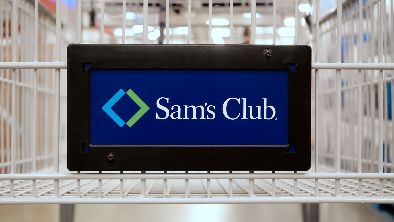 The Major Grocery Chain That Actually Owns Sam's Club
