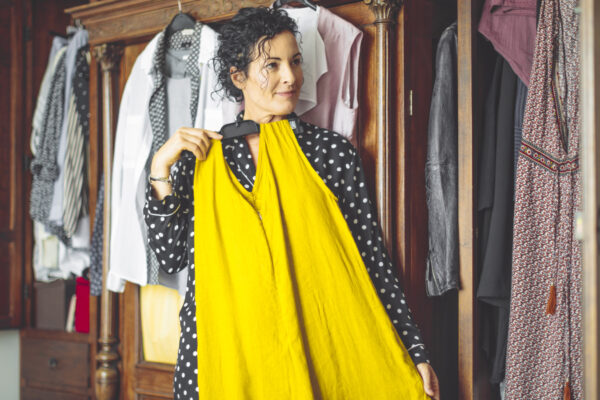 5 Clothing Items That May Say More About Your Personality Than You Realize