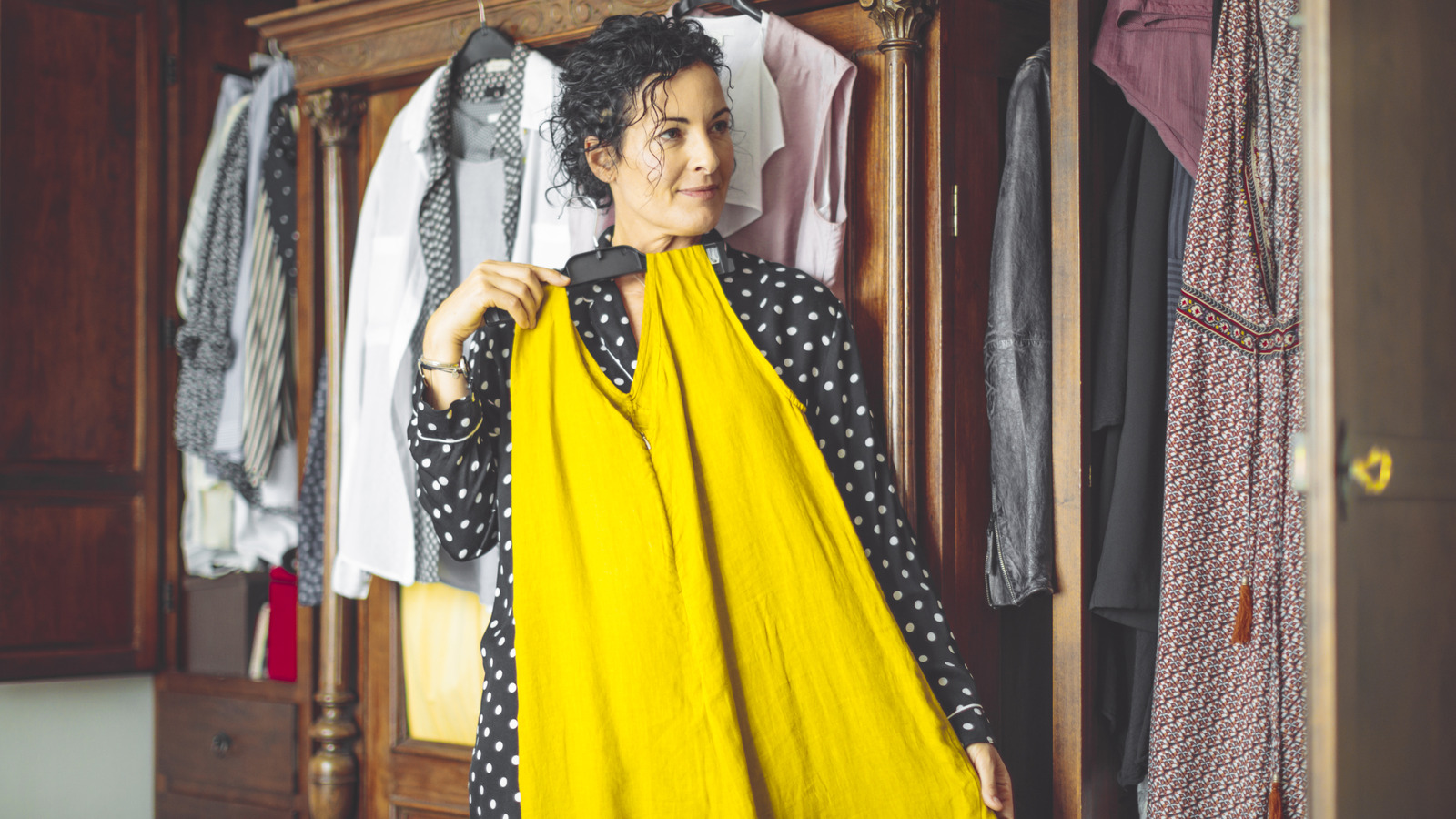 5 Clothing Items That May Say More About Your Personality Than You Realize