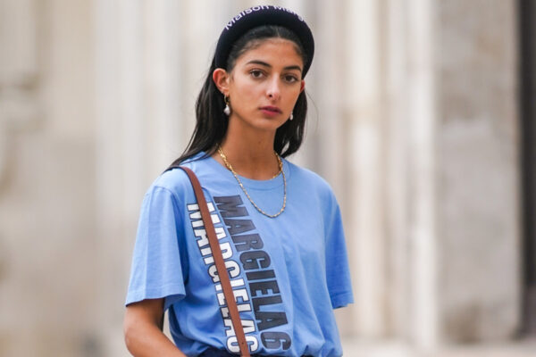 The Best Ways To Style Headbands For Lazy Girl Hair Looks That Still Stun