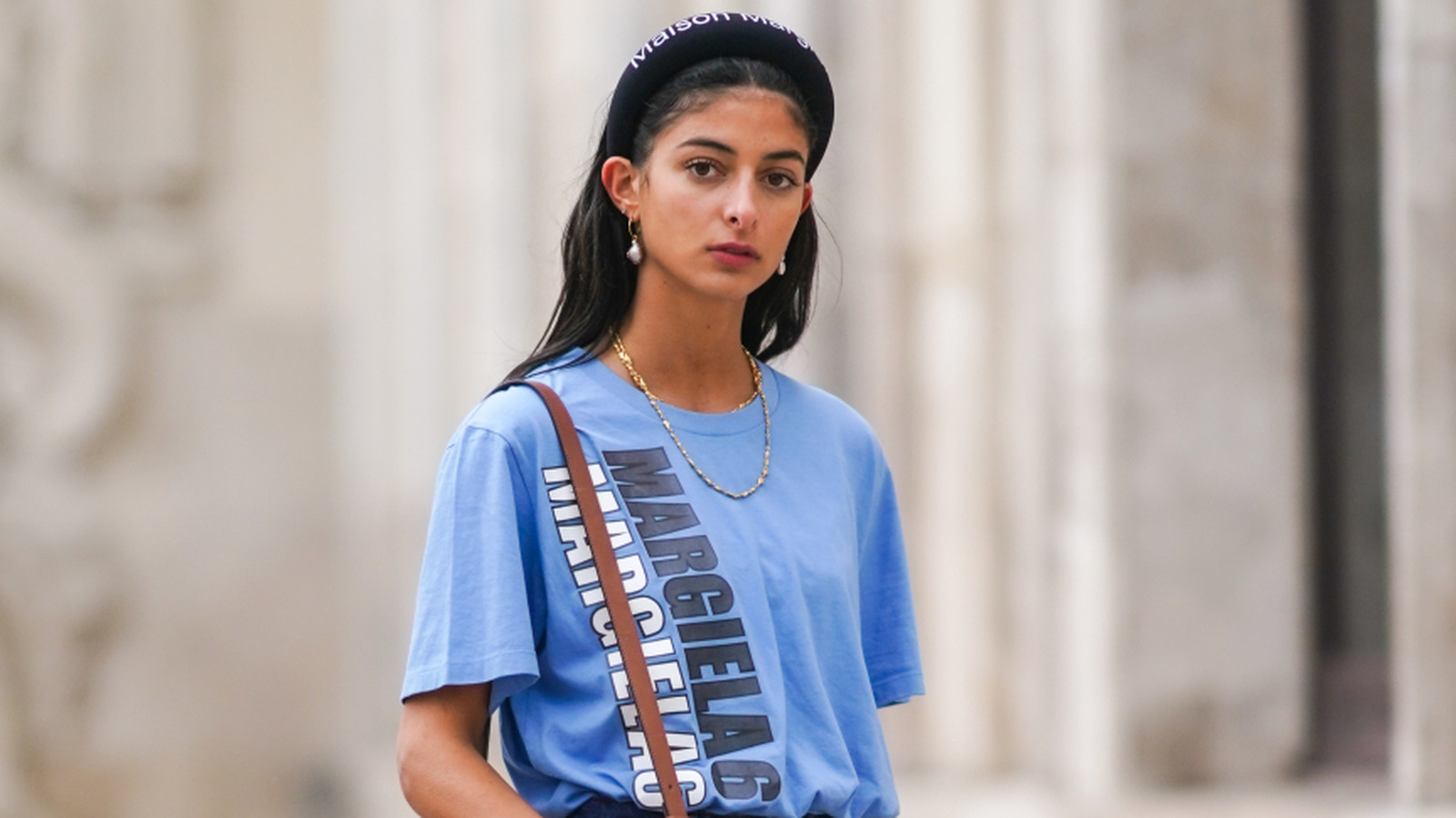 The Best Ways To Style Headbands For Lazy Girl Hair Looks That Still Stun
