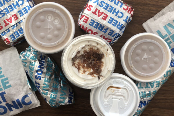 12 Sonic Breakfast Items, Ranked Worst To Best