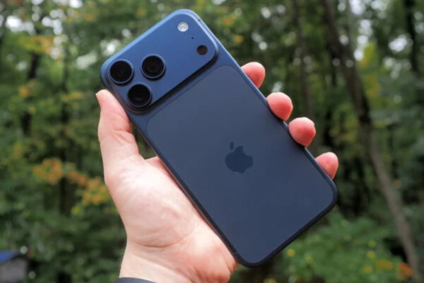 Users Say This Is The iPhone 17's Most Annoying Issue So Far