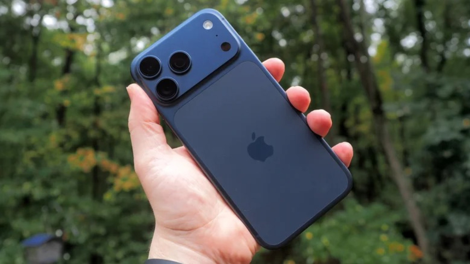 Users Say This Is The iPhone 17's Most Annoying Issue So Far