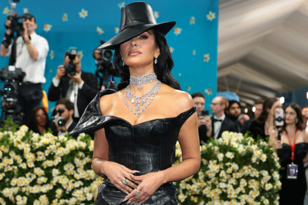 Celebrity Outfits That Totally Missed The Mark In 2025