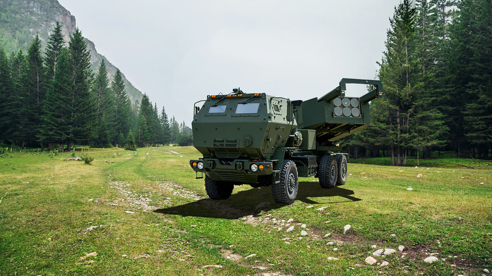The US Army's HIMARS Missile Program Just Hit A Major Milestone